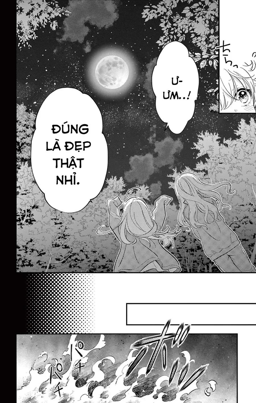 Uesugi-Kun Wa Onnanoko Wo Yametai Chapter 13.2 - 3