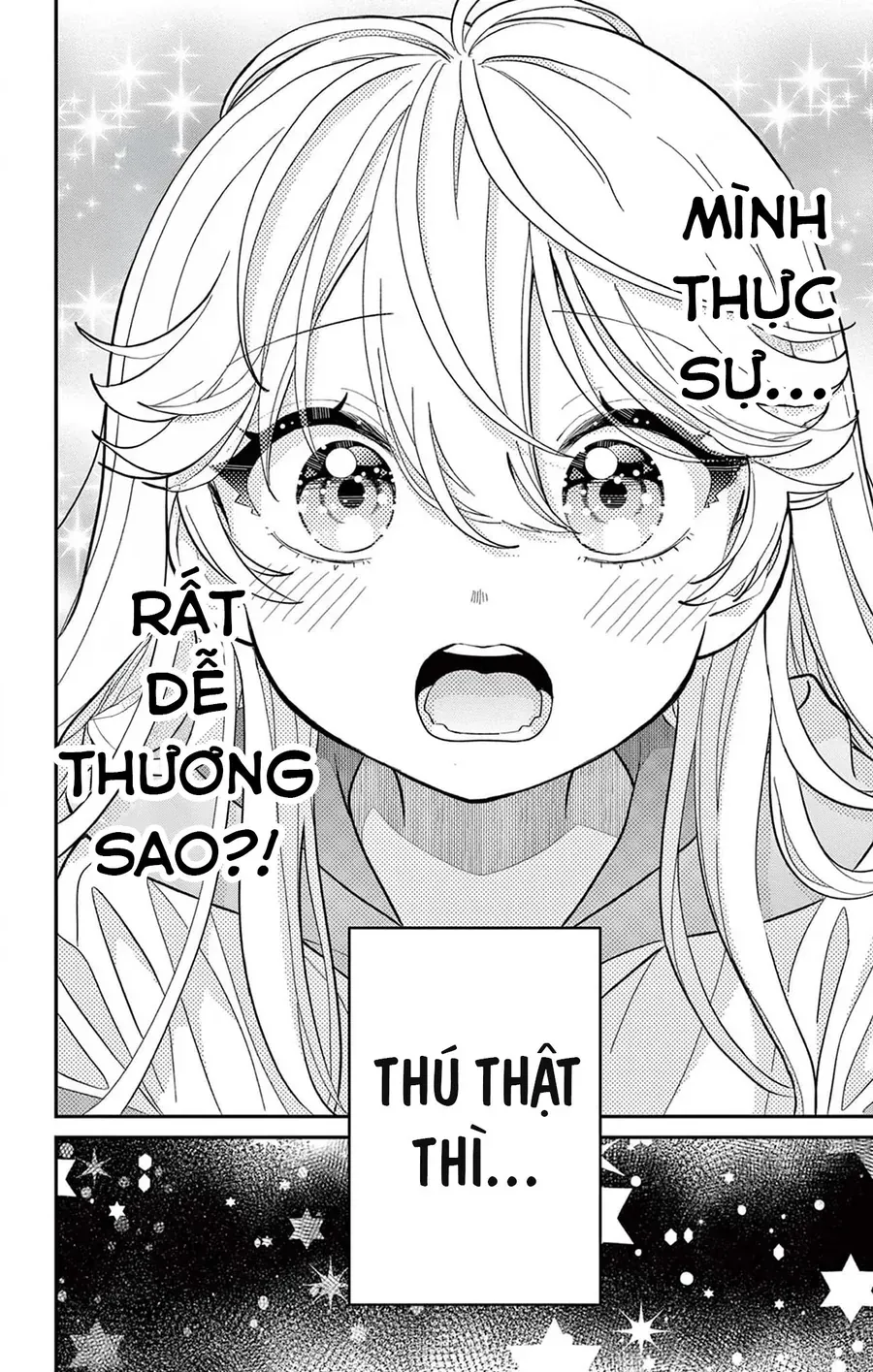 Uesugi-Kun Wa Onnanoko Wo Yametai Chapter 14 - 10