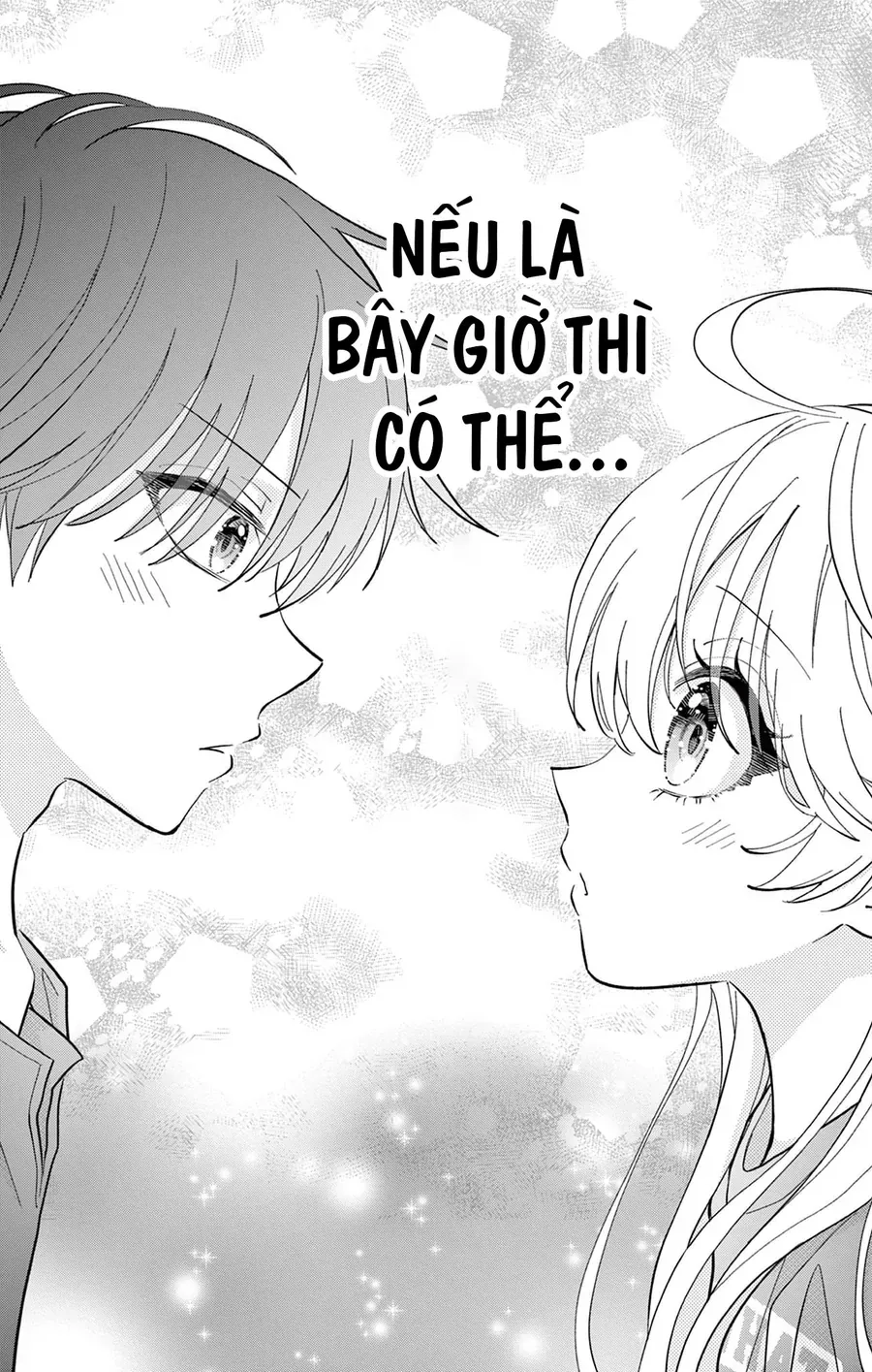 Uesugi-Kun Wa Onnanoko Wo Yametai Chapter 15 - 11