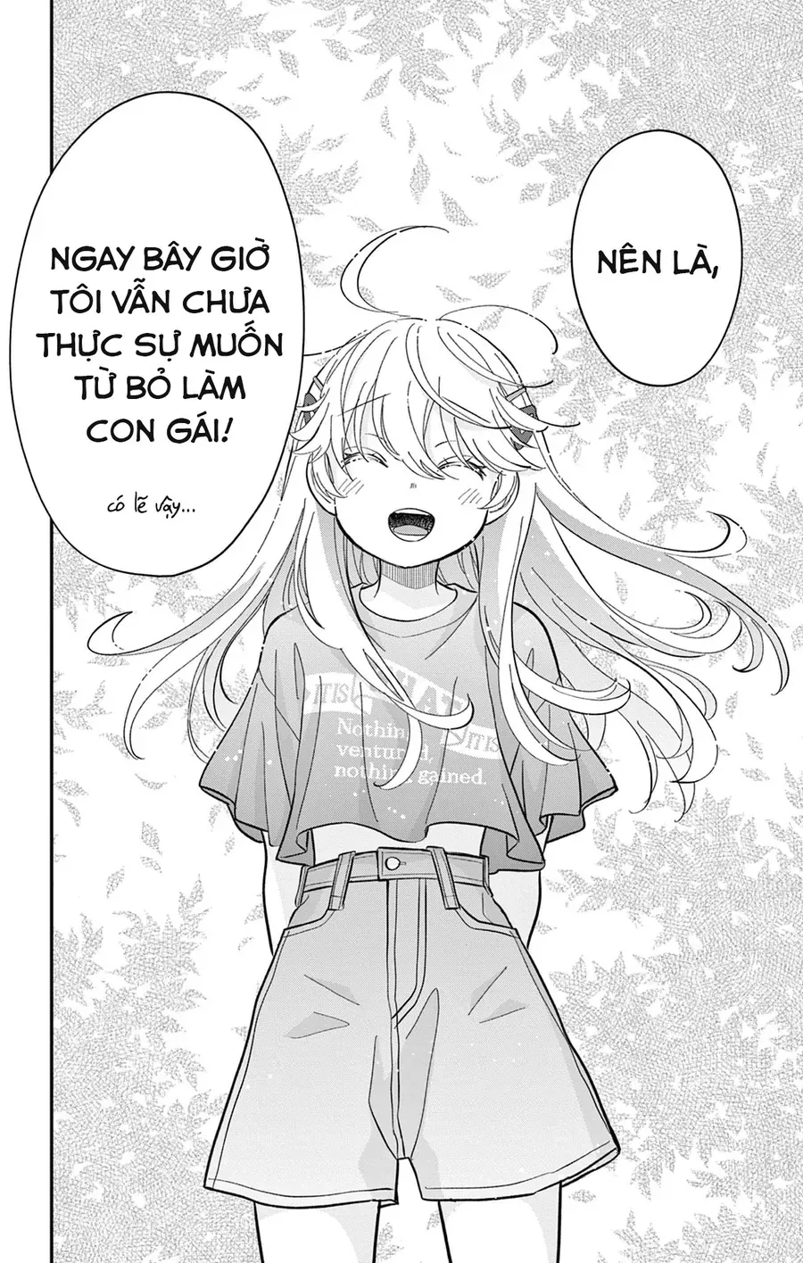 Uesugi-Kun Wa Onnanoko Wo Yametai Chapter 15 - 20