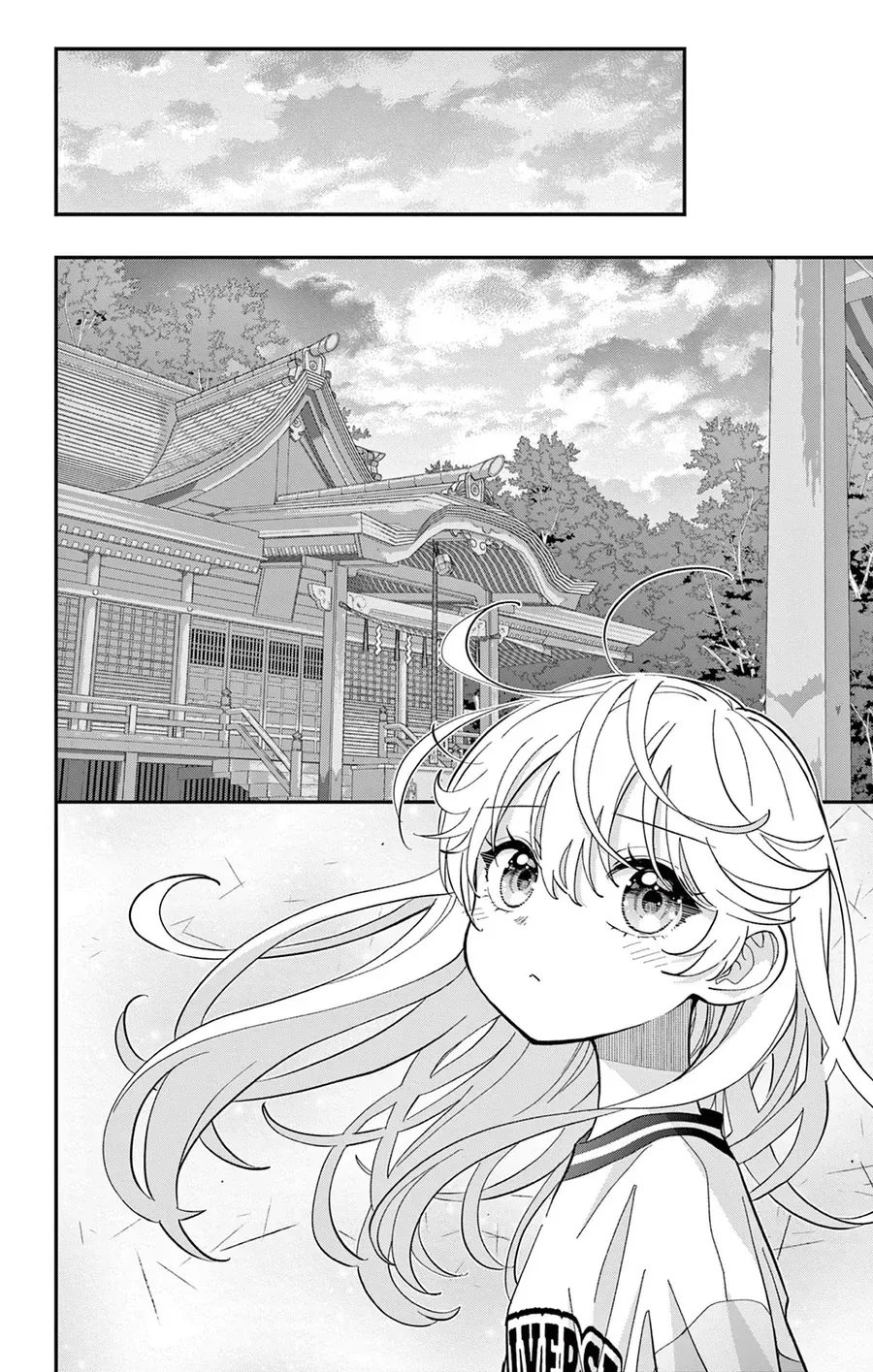 Uesugi-Kun Wa Onnanoko Wo Yametai Chapter 17 - 8