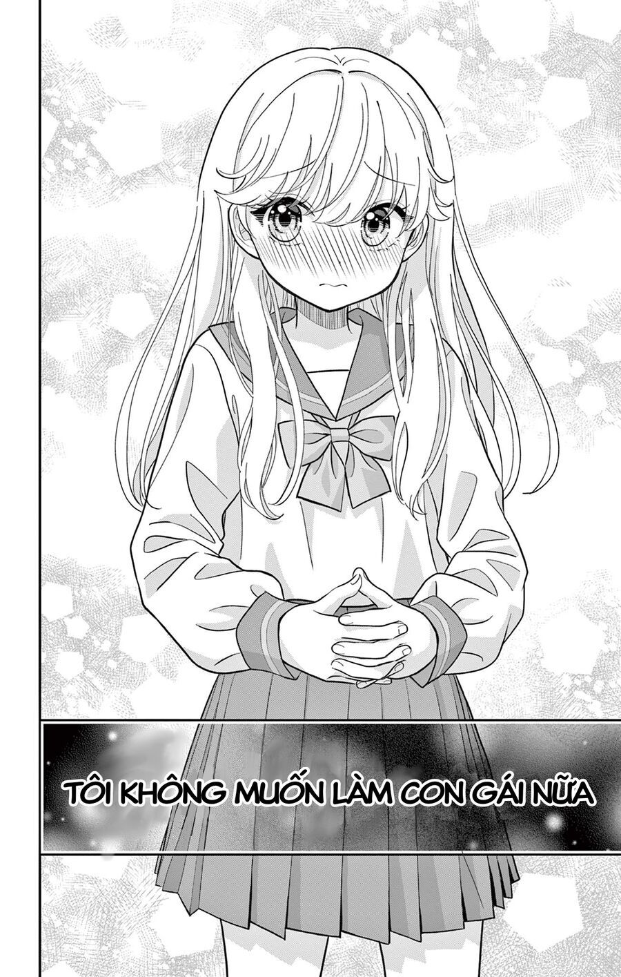 Uesugi-Kun Wa Onnanoko Wo Yametai Chapter 2 - 20