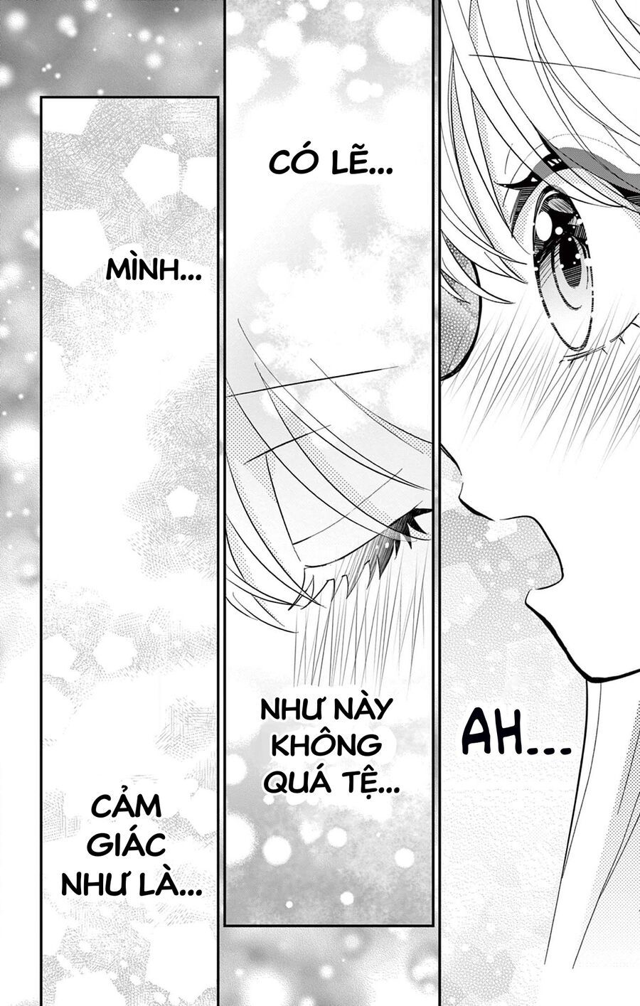 Uesugi-Kun Wa Onnanoko Wo Yametai Chapter 5 - 18