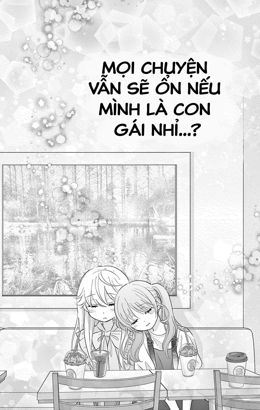 Uesugi-Kun Wa Onnanoko Wo Yametai Chapter 5 - 19