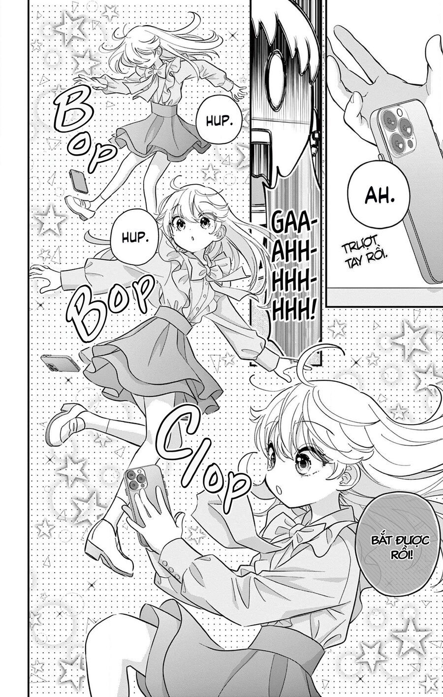 Uesugi-Kun Wa Onnanoko Wo Yametai Chapter 6 - 12