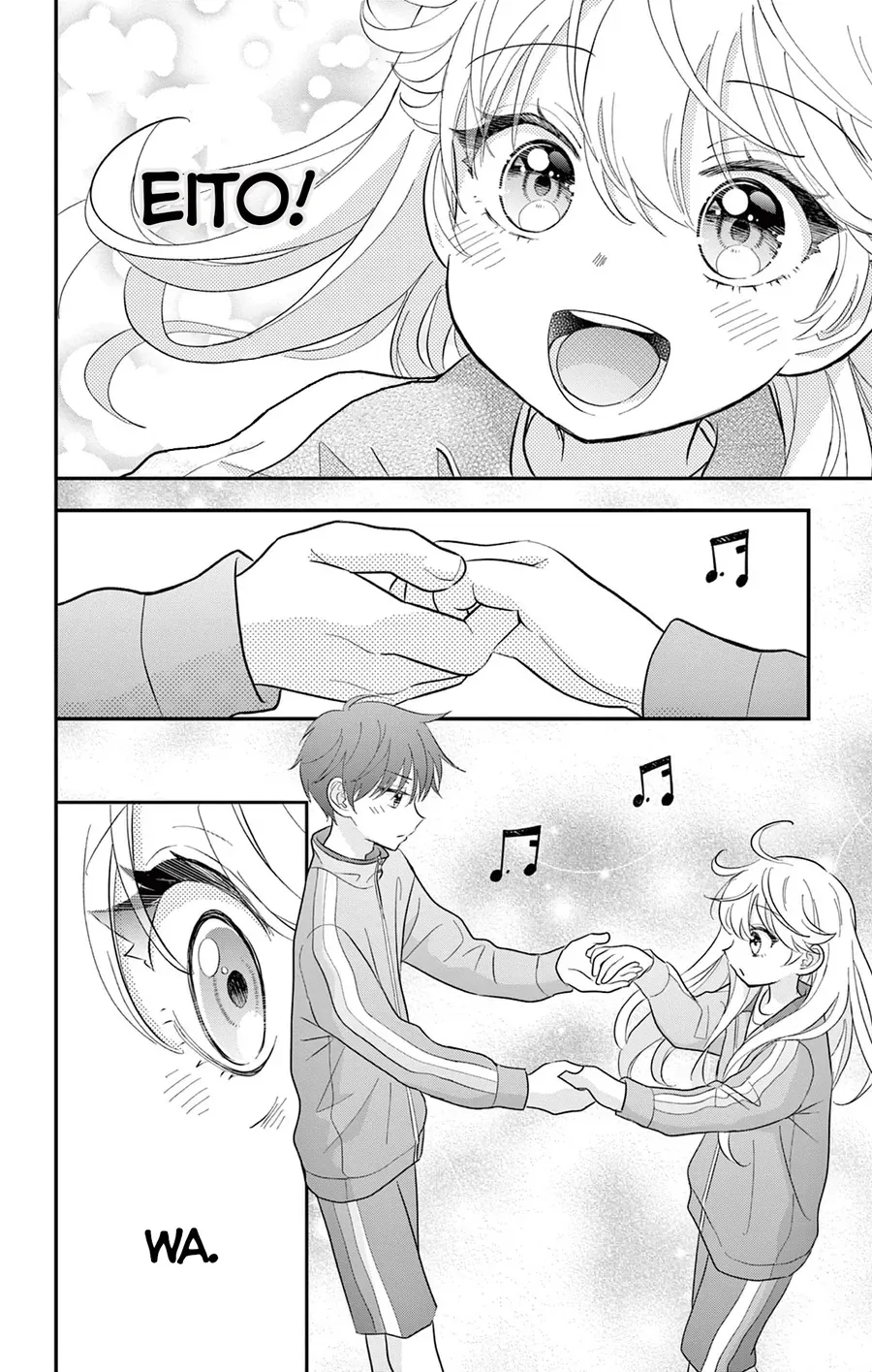 Uesugi-Kun Wa Onnanoko Wo Yametai Chapter 9 - 16