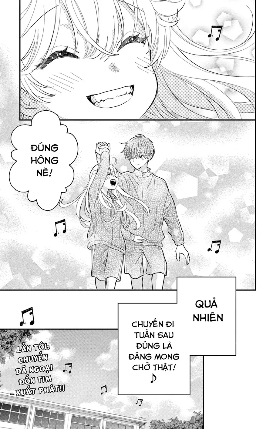 Uesugi-Kun Wa Onnanoko Wo Yametai Chapter 9 - 21