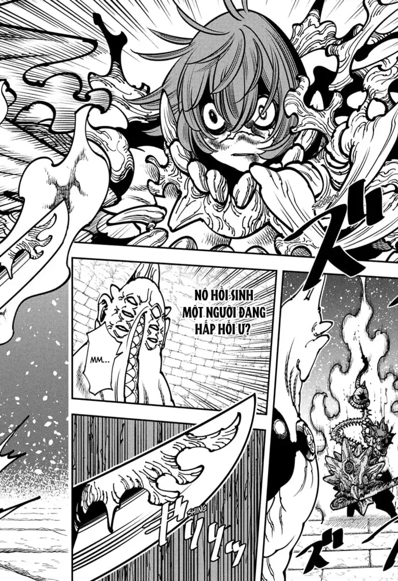 Gonron Egg Chapter 1 - 43