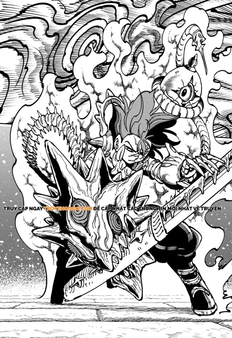 Gonron Egg Chapter 1 - 44