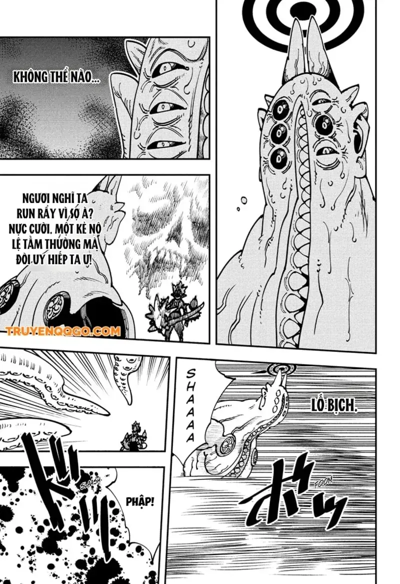 Gonron Egg Chapter 1 - 46