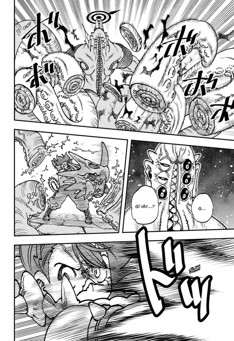 Gonron Egg Chapter 1 - 47