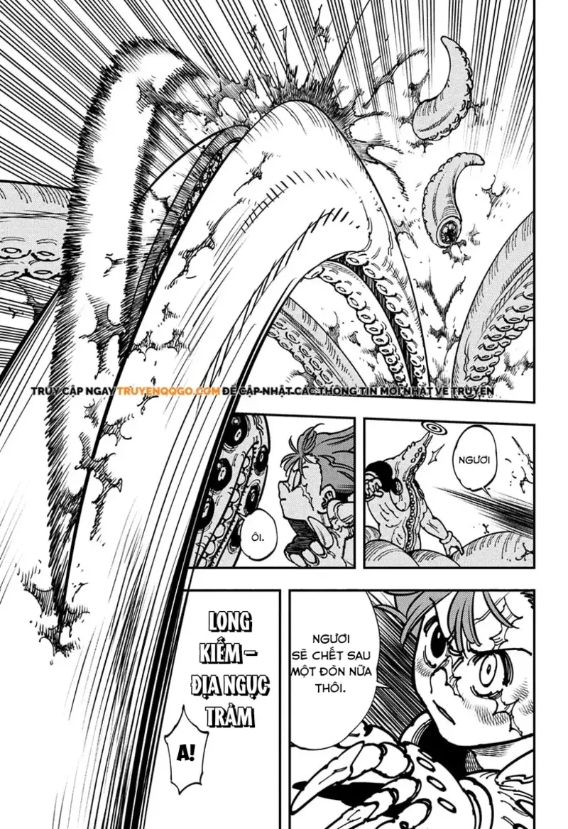 Gonron Egg Chapter 1 - 48