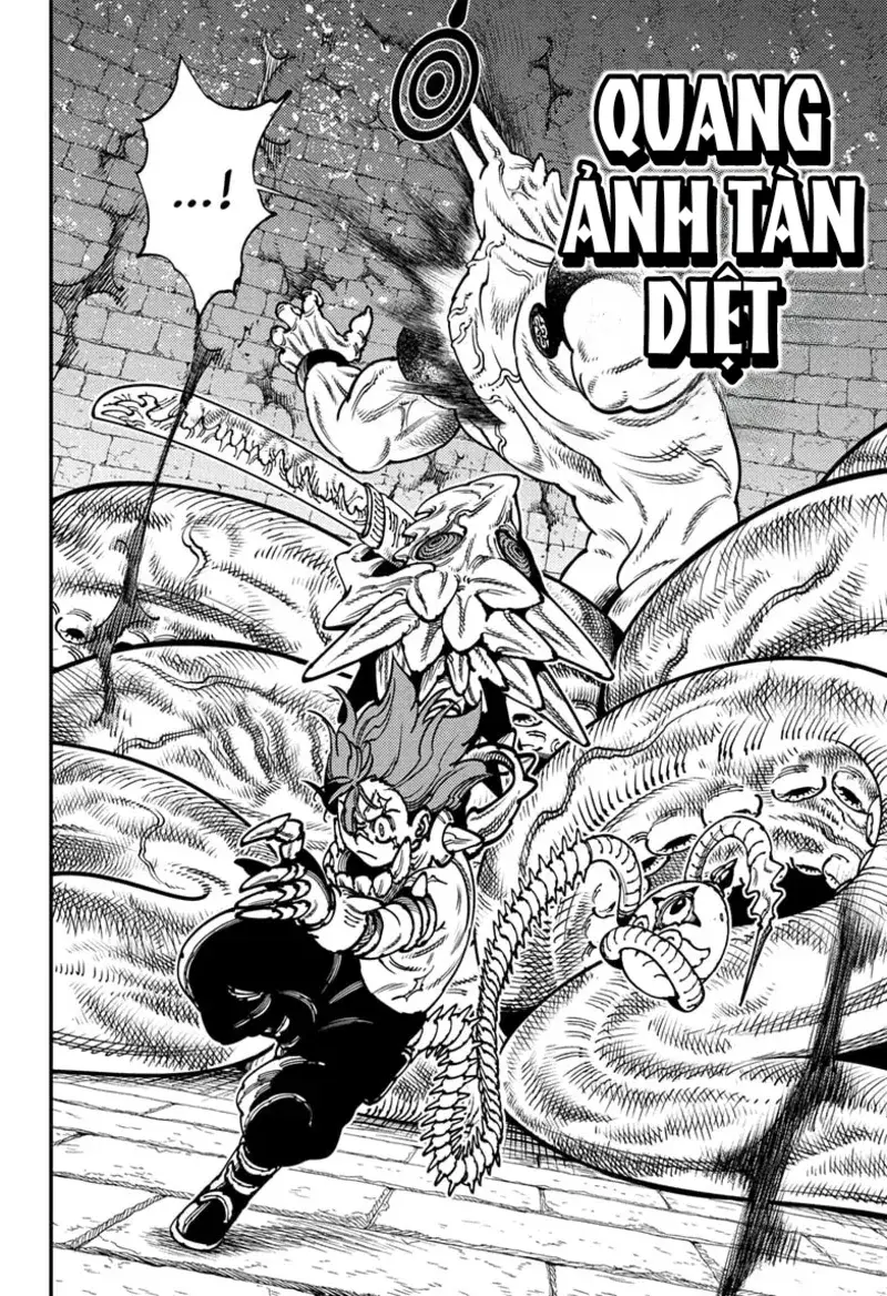 Gonron Egg Chapter 1 - 49