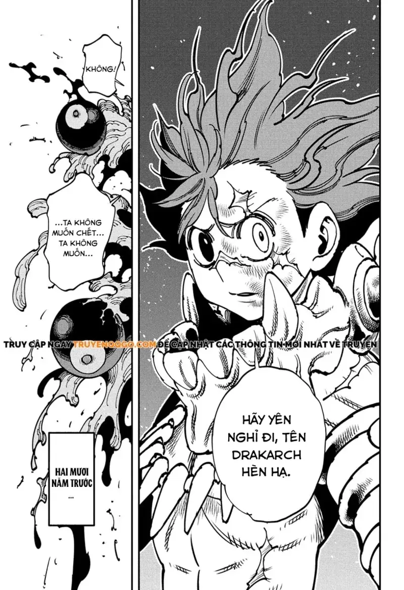 Gonron Egg Chapter 1 - 52