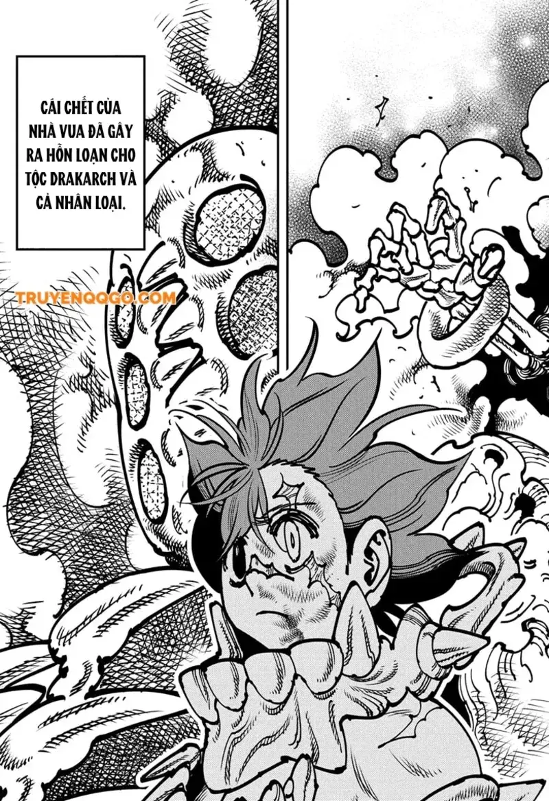 Gonron Egg Chapter 1 - 54