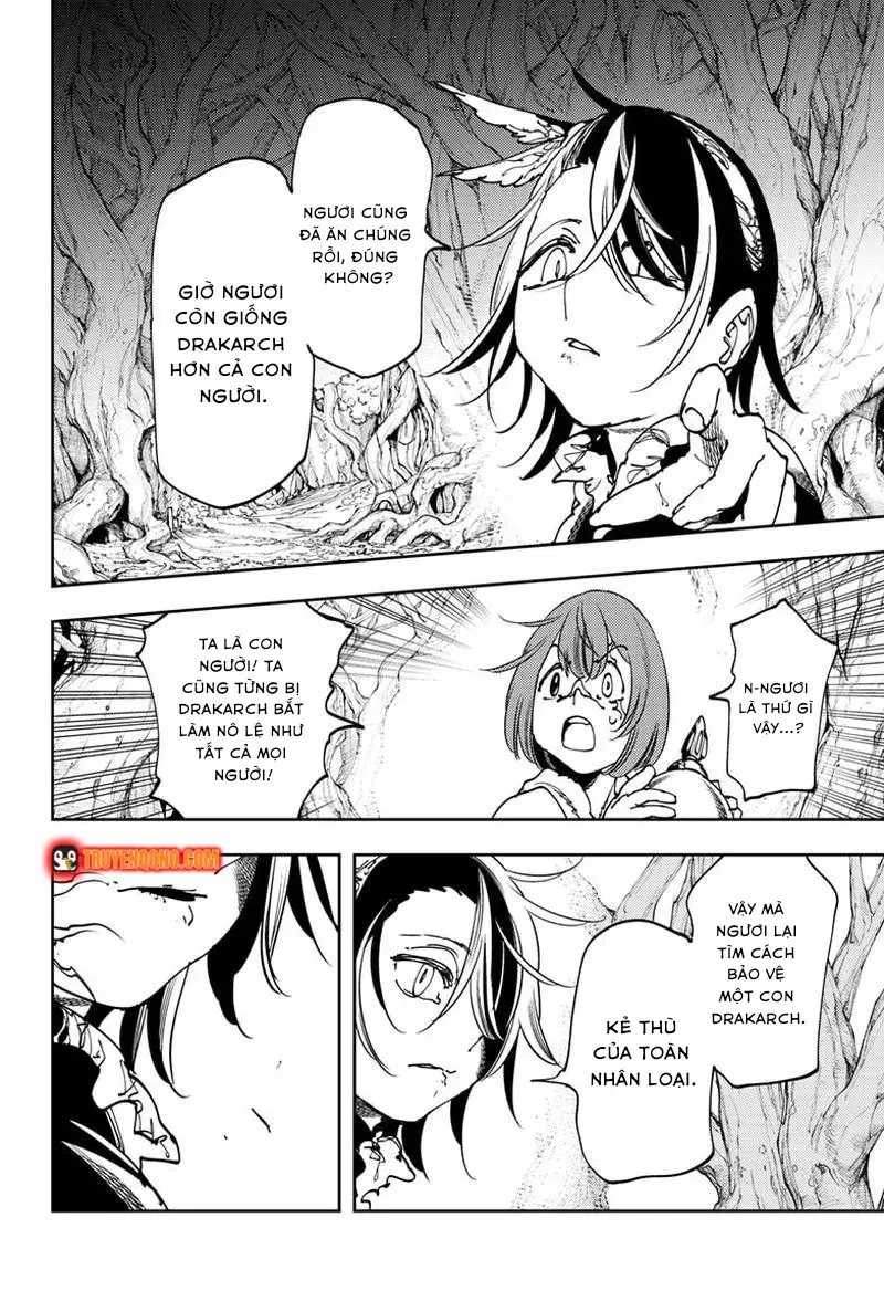 Gonron Egg Chapter 10 - 10