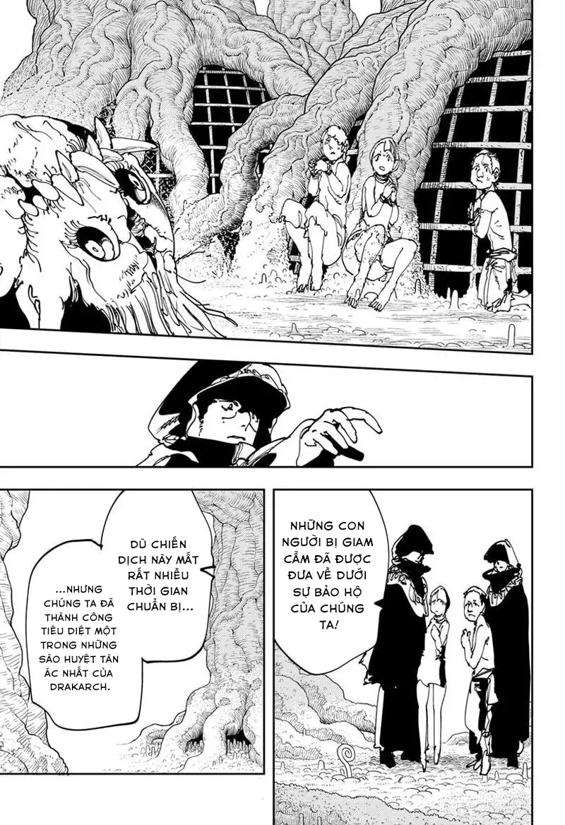 Gonron Egg Chapter 10 - 17