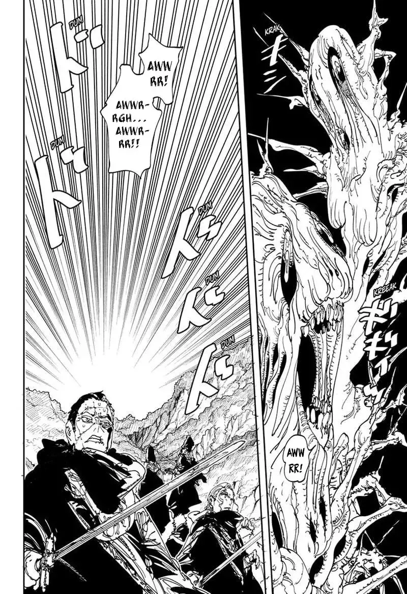 Gonron Egg Chapter 11 - 6