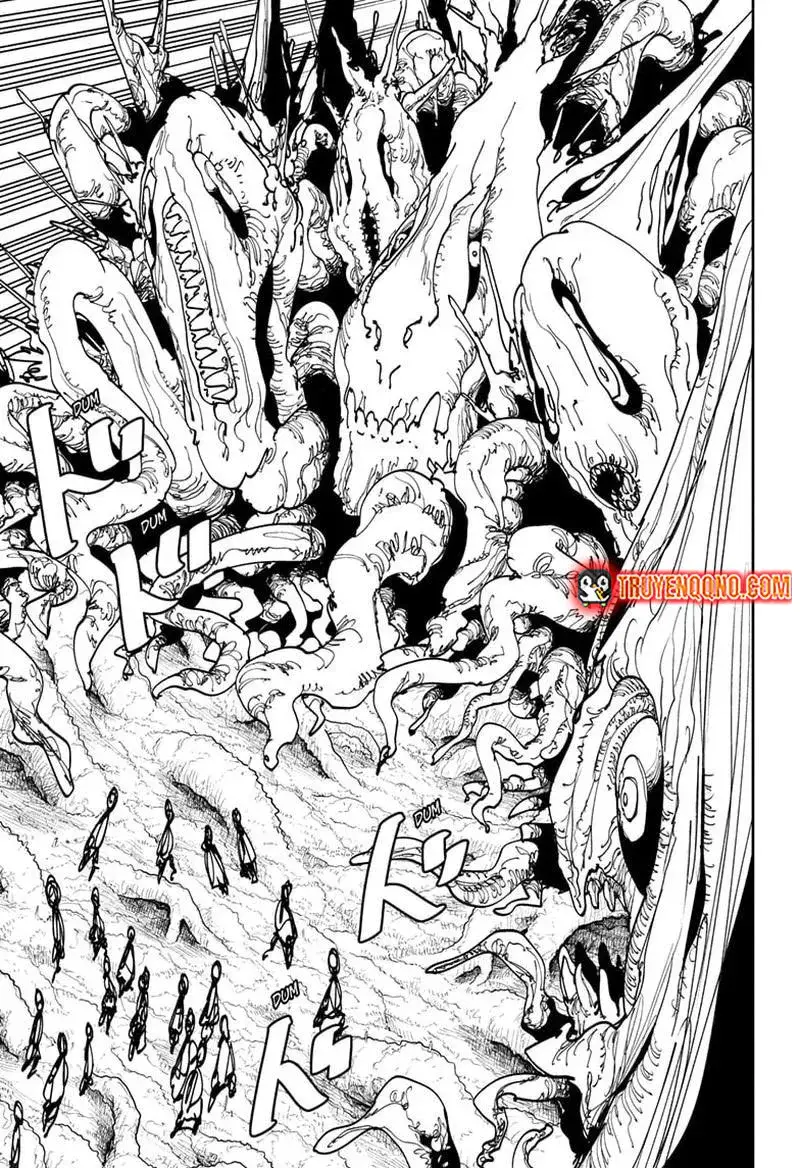 Gonron Egg Chapter 11 - 7