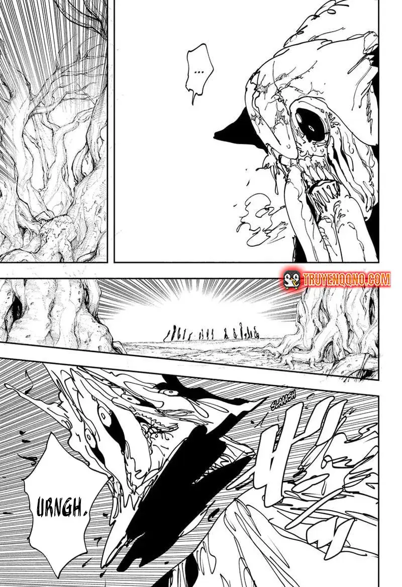 Gonron Egg Chapter 11 - 11