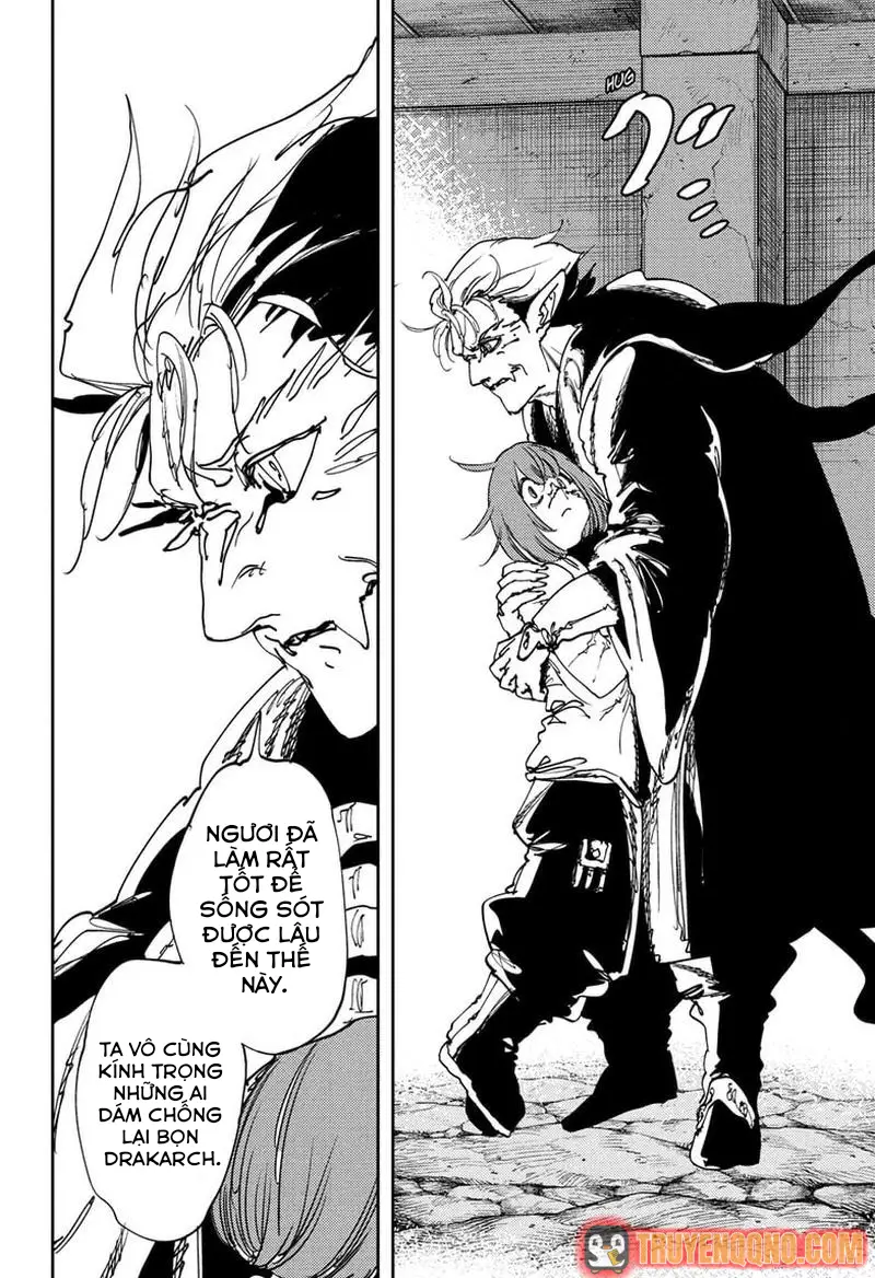 Gonron Egg Chapter 12 - 12