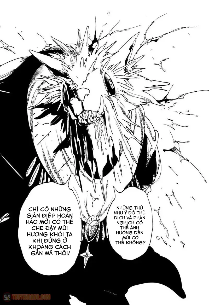 Gonron Egg Chapter 12 - 14