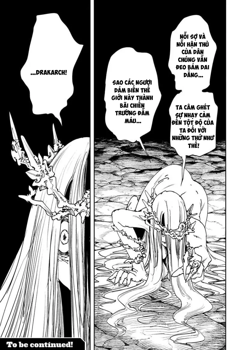 Gonron Egg Chapter 12 - 21