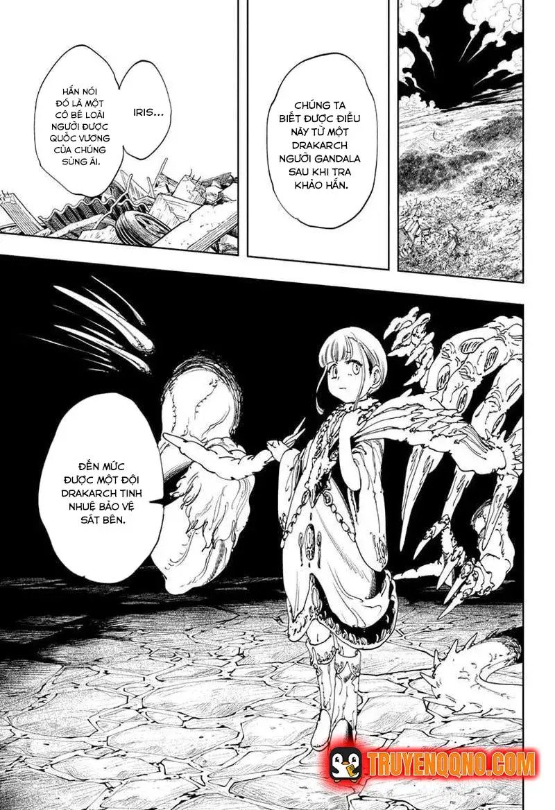 Gonron Egg Chapter 14 - 5