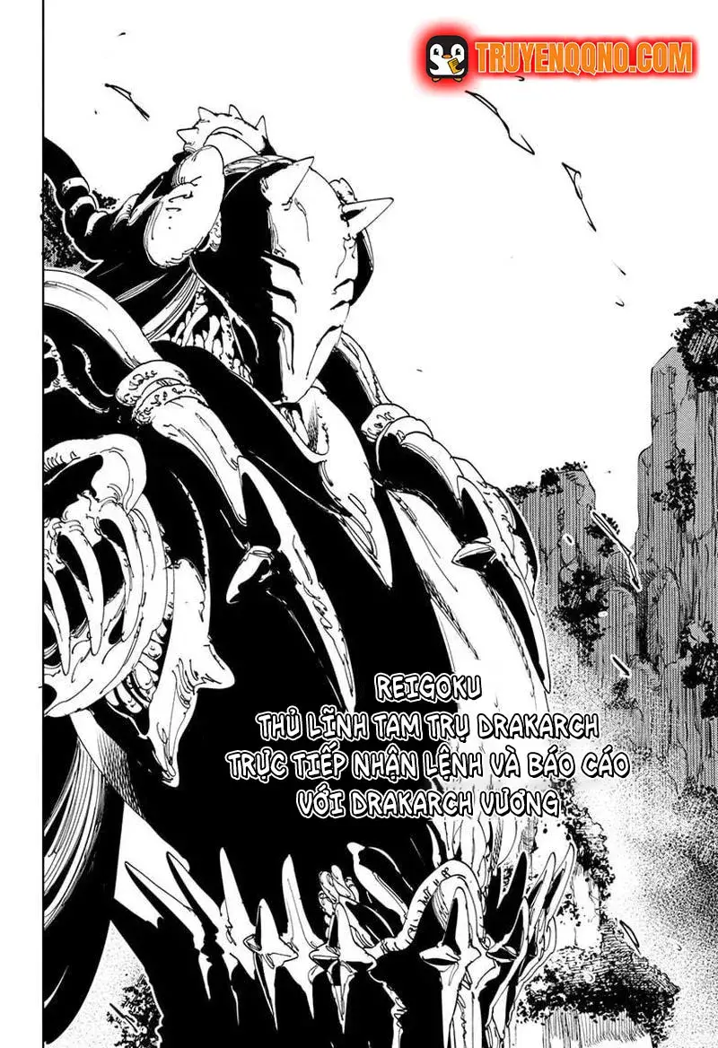 Gonron Egg Chapter 14 - 18