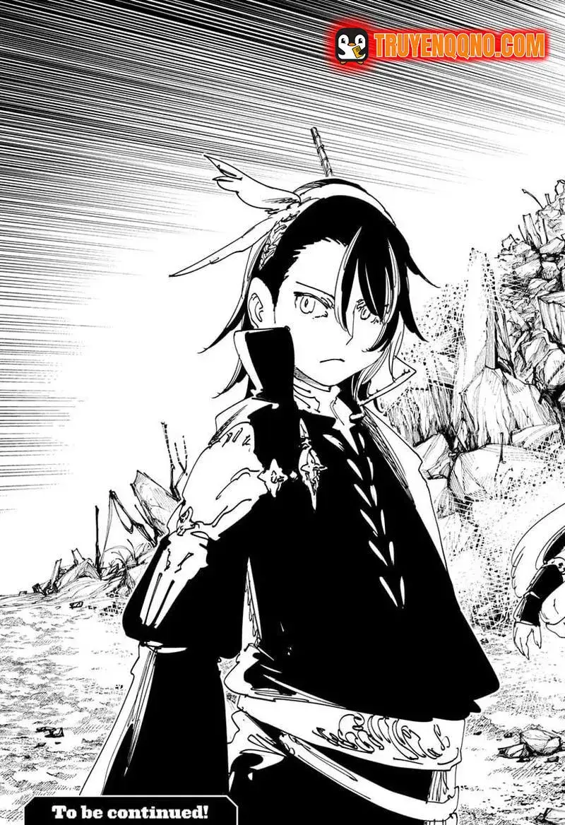 Gonron Egg Chapter 14 - 21