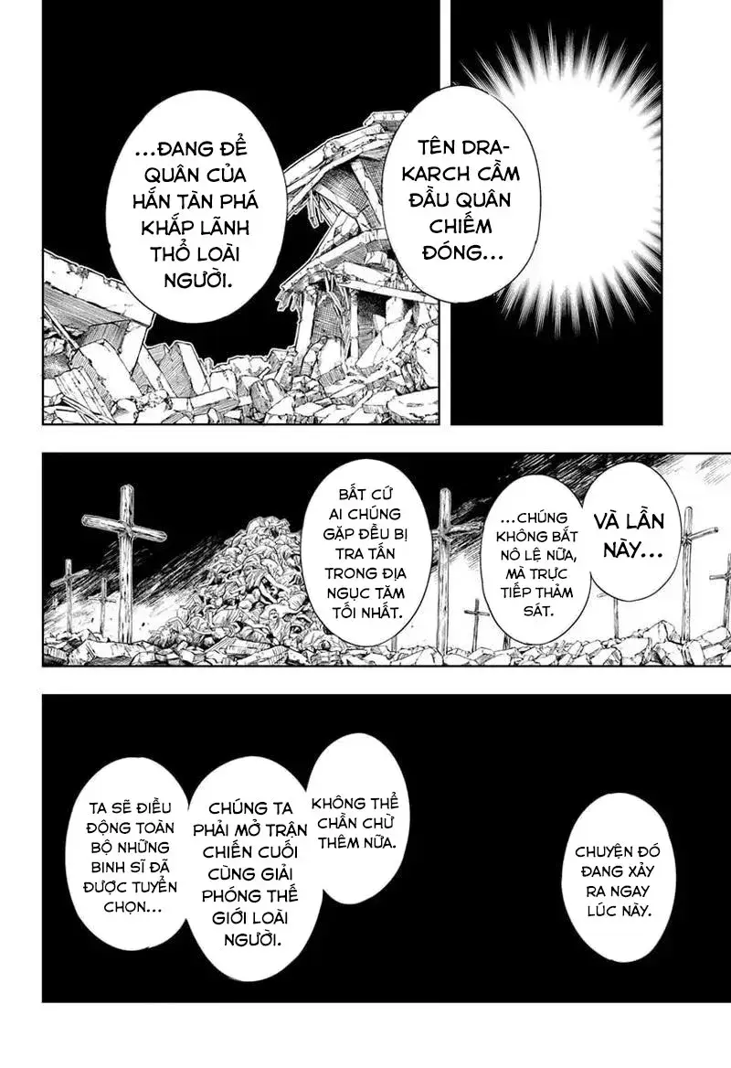 Gonron Egg Chapter 15 - 6