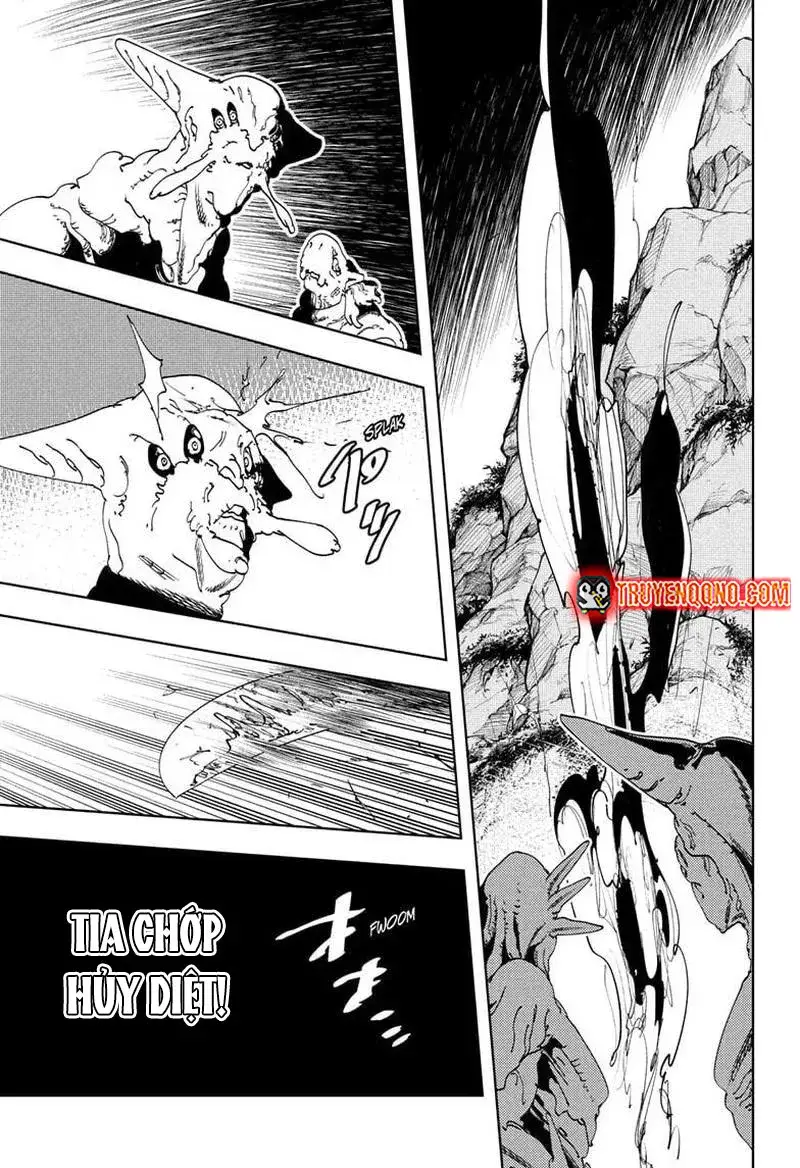 Gonron Egg Chapter 16 - 15