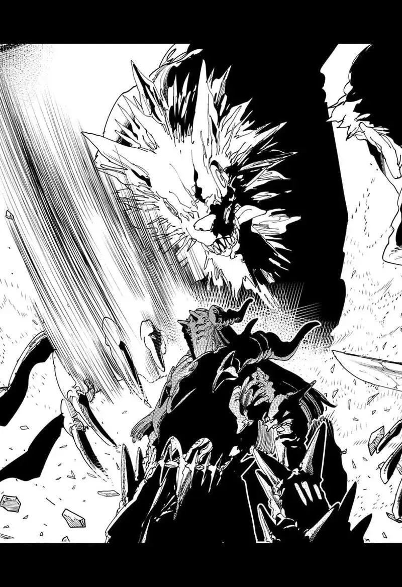 Gonron Egg Chapter 17 - 8