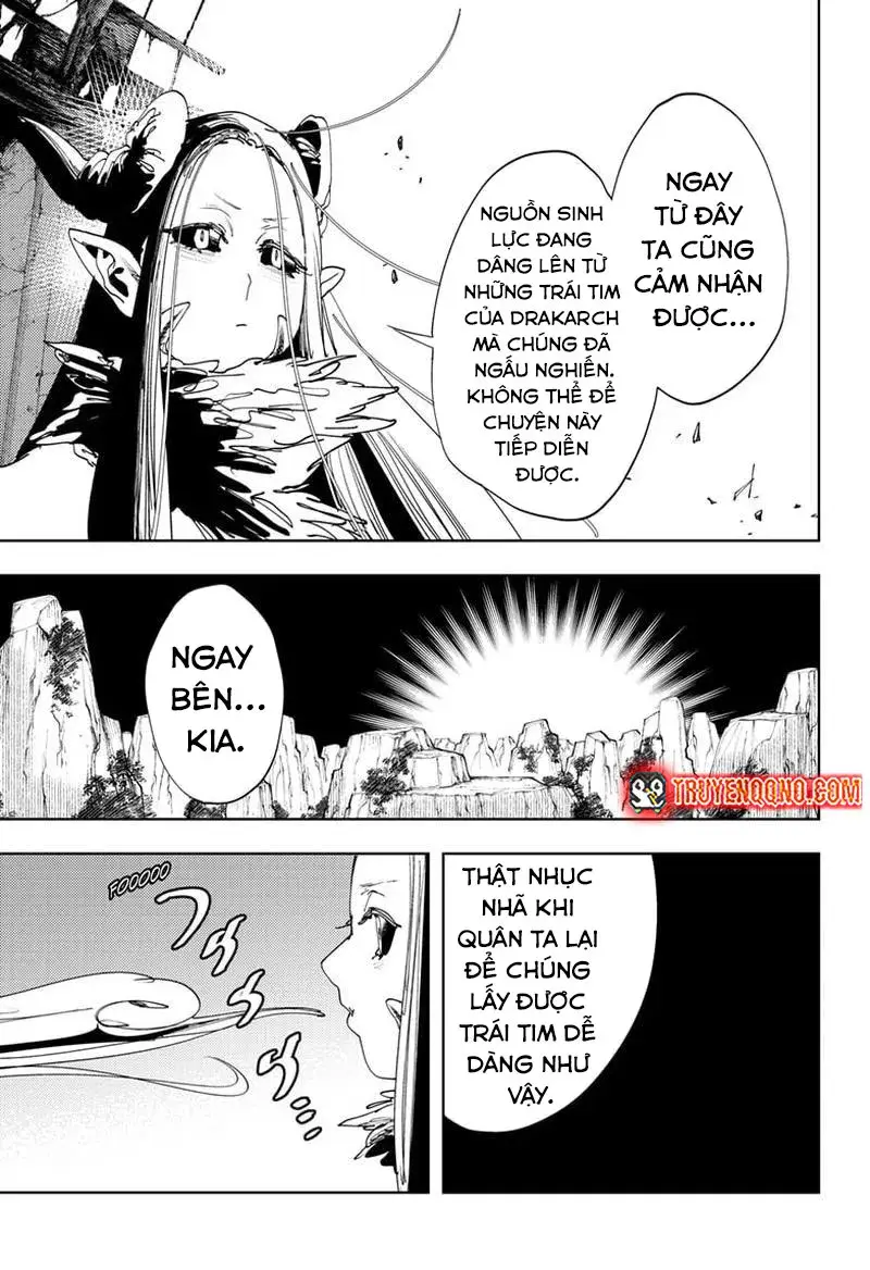 Gonron Egg Chapter 18 - 9