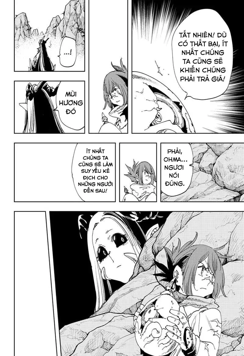 Gonron Egg Chapter 18 - 16