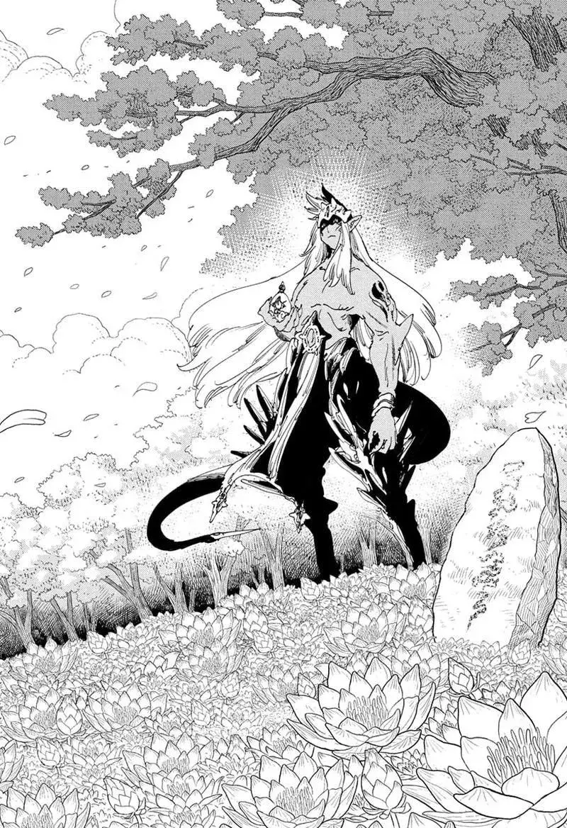 Gonron Egg Chapter 19 - 8