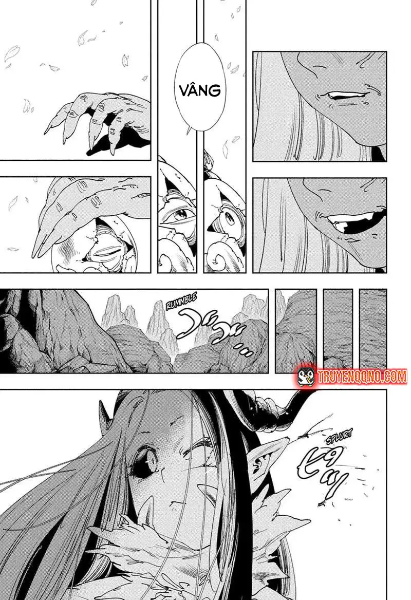 Gonron Egg Chapter 19 - 13