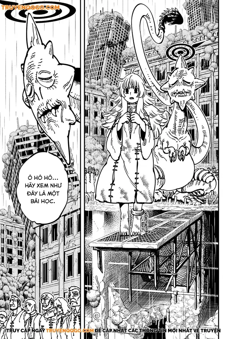 Gonron Egg Chapter 2 - 10