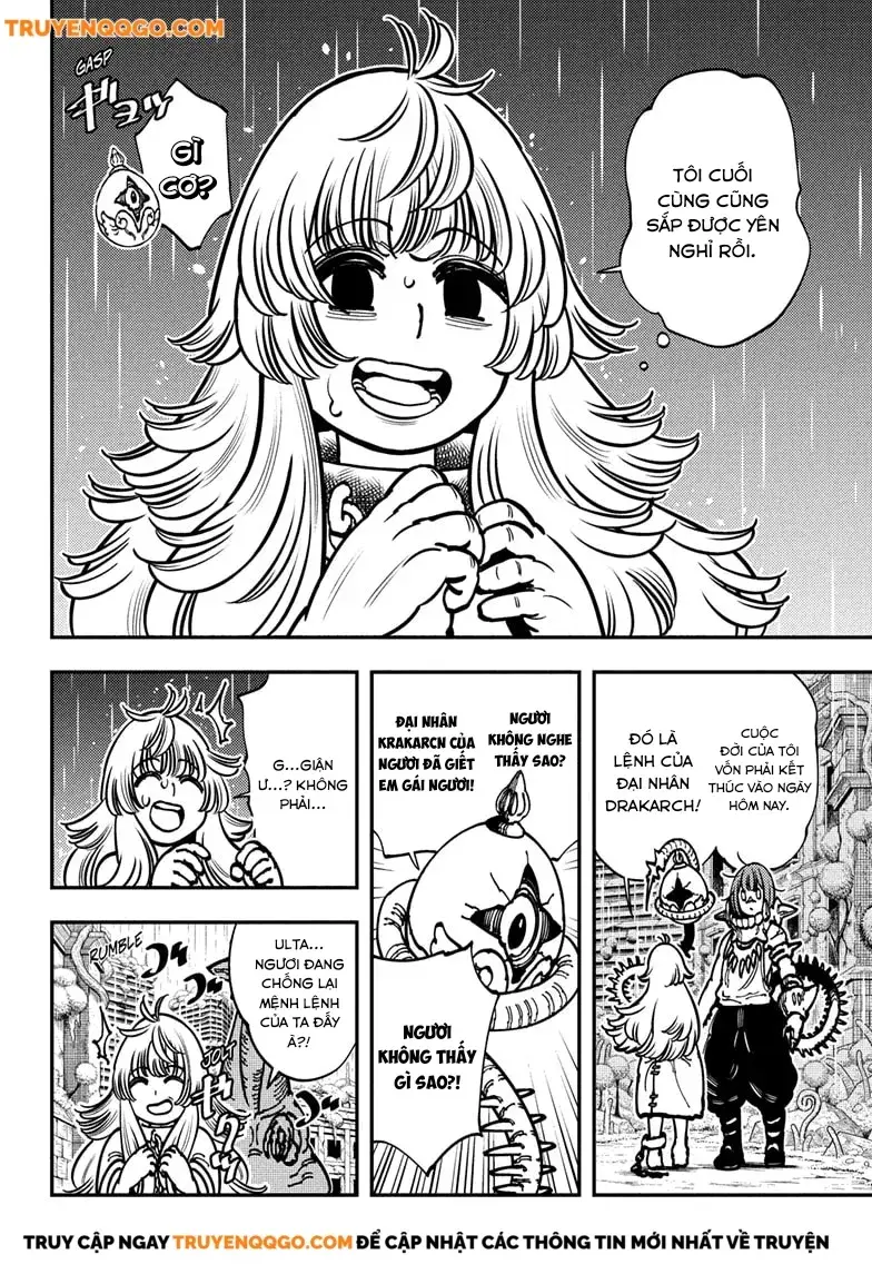 Gonron Egg Chapter 2 - 15