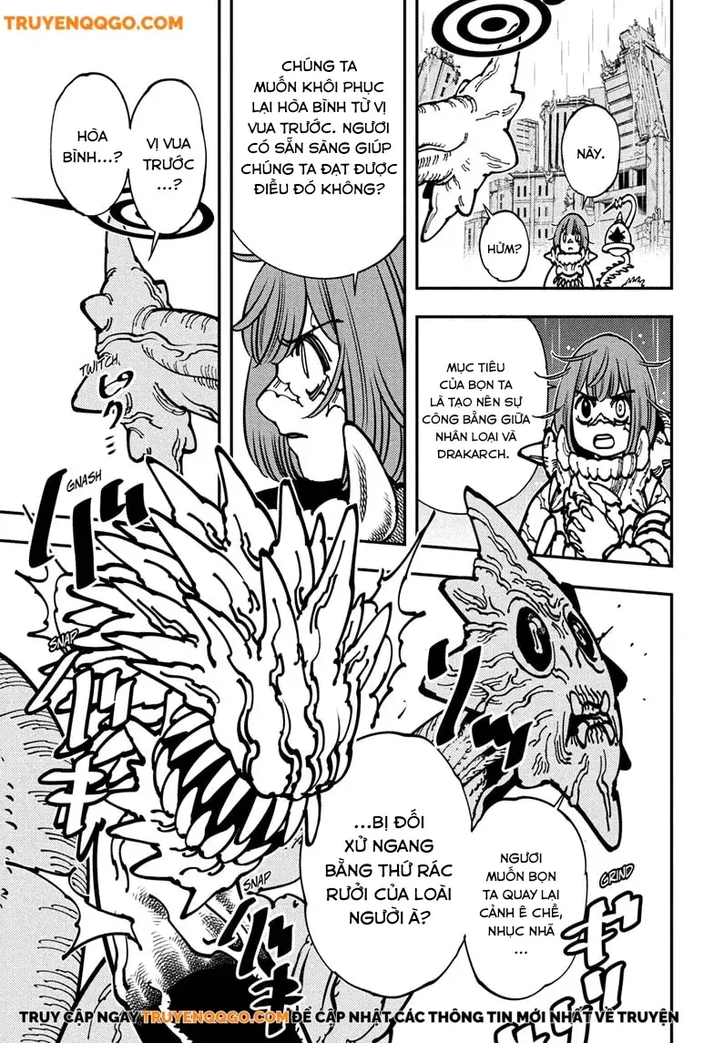 Gonron Egg Chapter 2 - 18