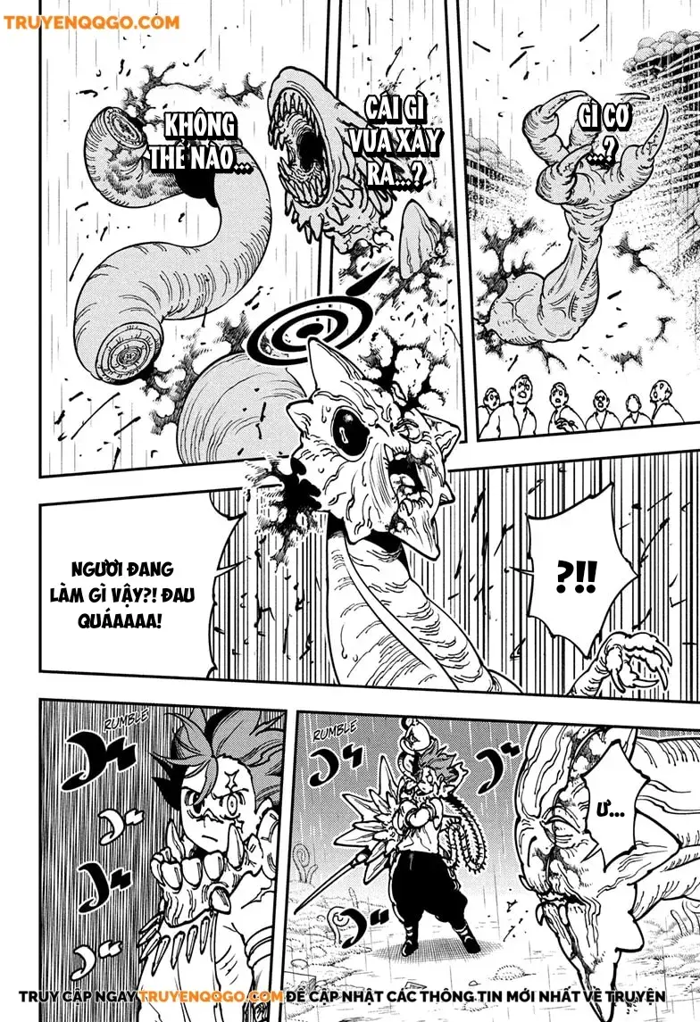 Gonron Egg Chapter 2 - 21