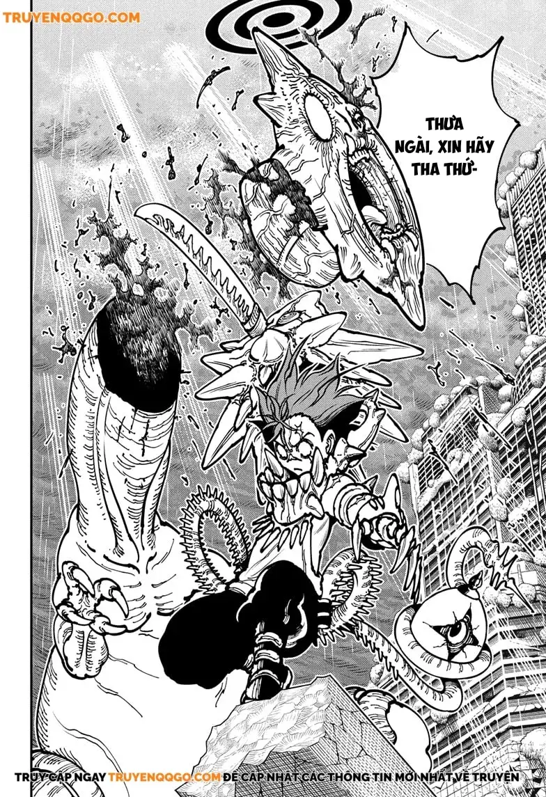 Gonron Egg Chapter 2 - 23