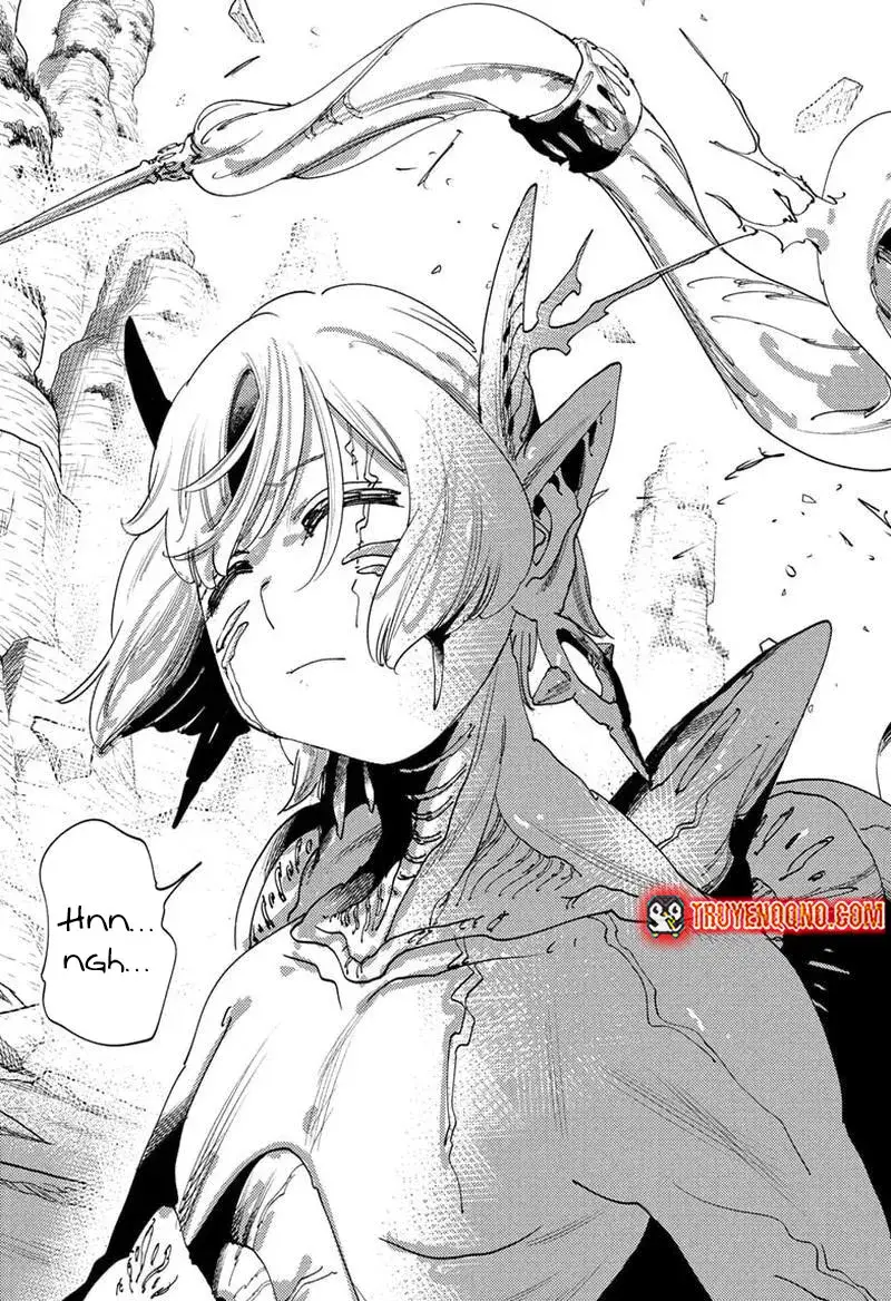 Gonron Egg Chapter 20 - 7