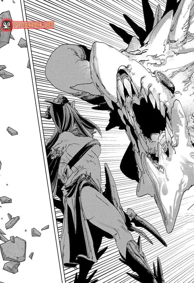 Gonron Egg Chapter 20 - 13