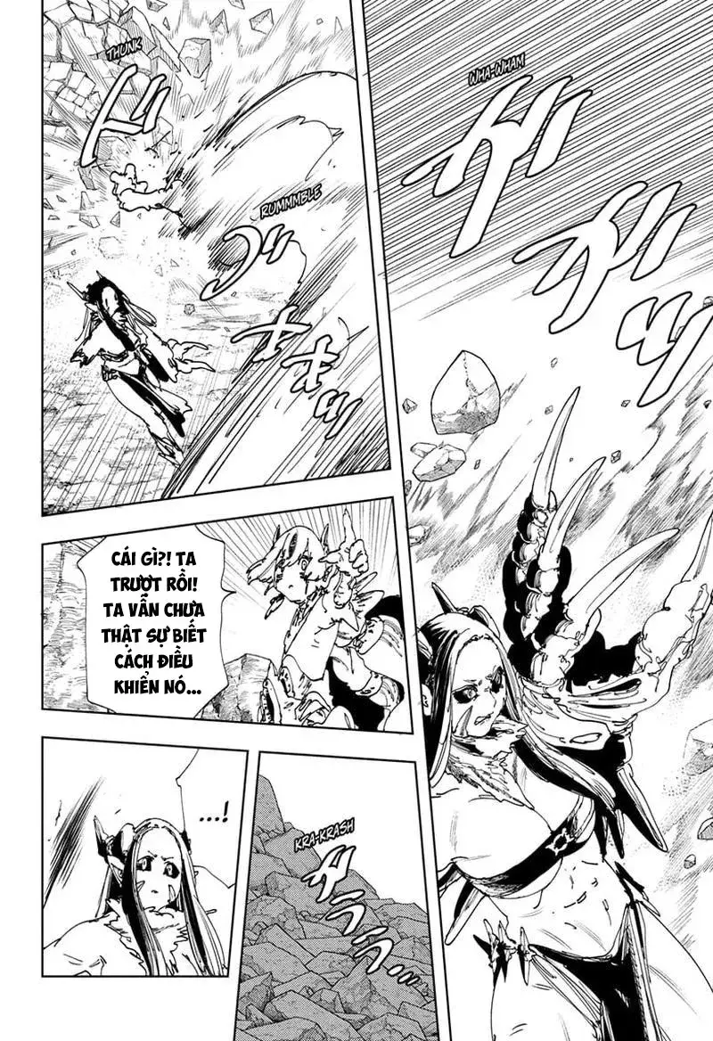 Gonron Egg Chapter 20 - 14