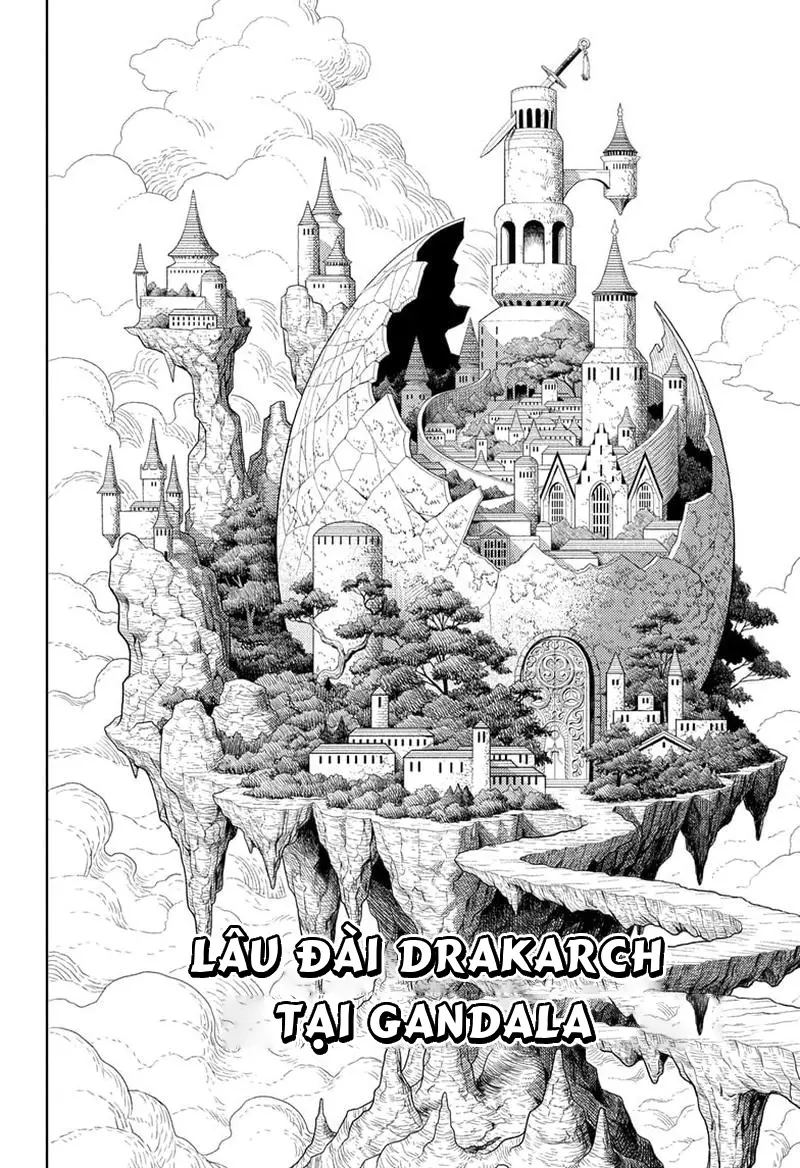 Gonron Egg Chapter 21 - 14