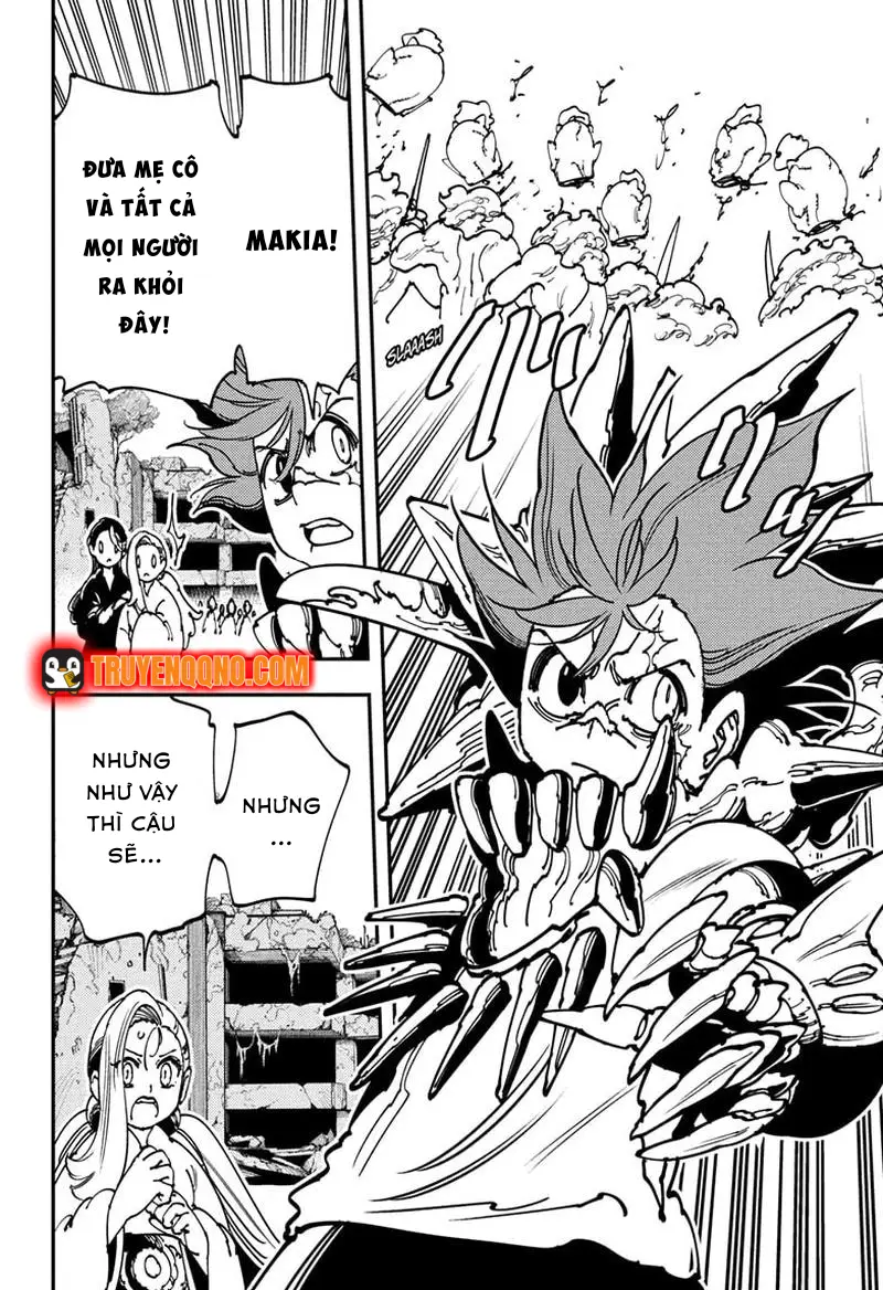 Gonron Egg Chapter 4 - 18