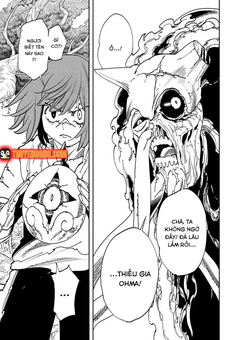 Gonron Egg Chapter 6 - 17