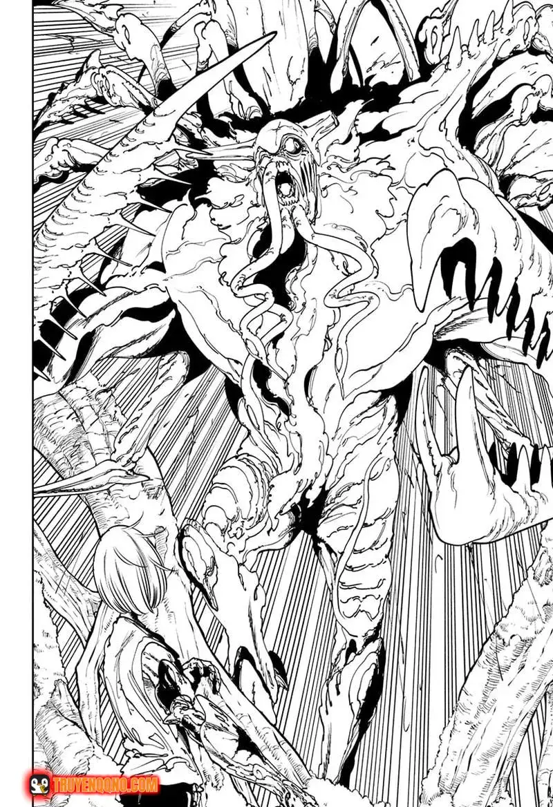 Gonron Egg Chapter 8 - 16