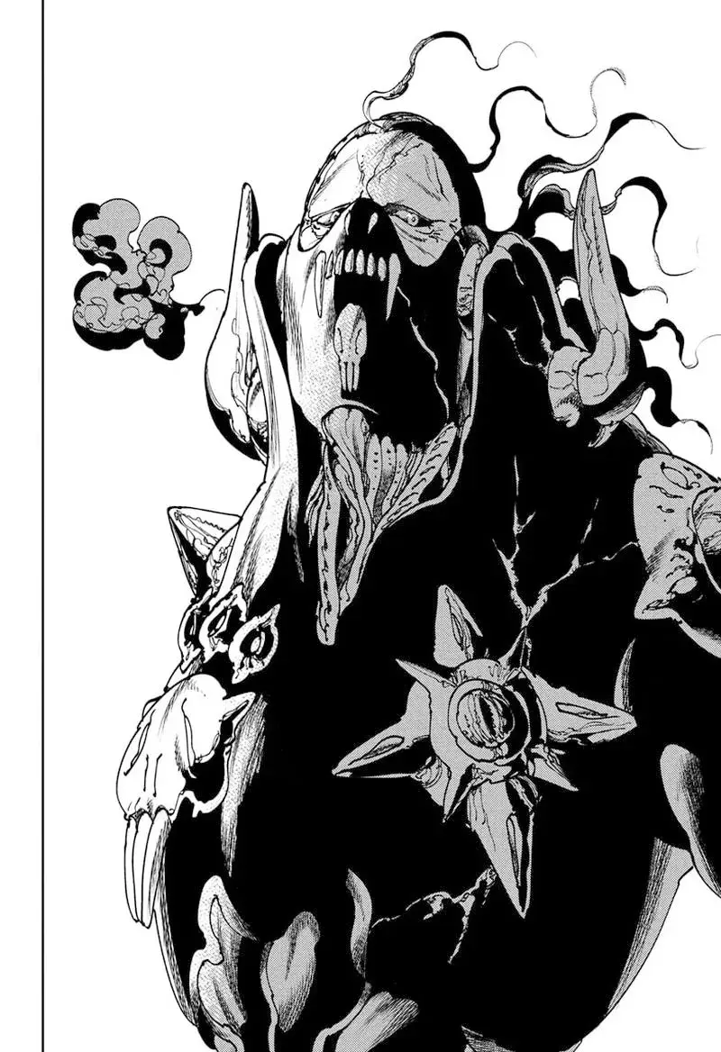 Gonron Egg Chapter 9 - 18